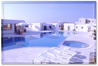 giannoulaki hotel and apartments in mykonos island, cyclades, greece